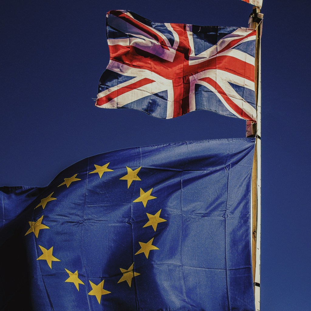 The Revolt of the Left-Behinds: Understanding&nbsp;Brexit